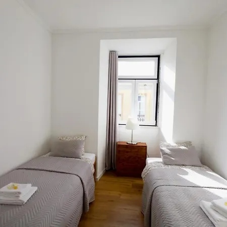 Intendente 3bedroom With Balcony Apartament *
