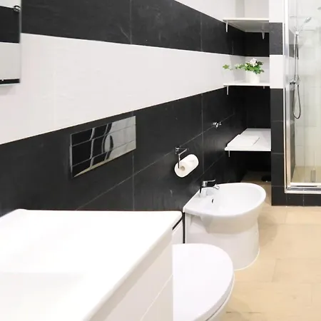 Intendente 3bedroom With Balcony Apartment