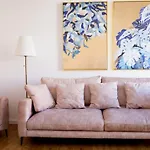 Intendente 3bedroom With Balcony דירה