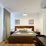 Intendente 3bedroom With Balcony Daire