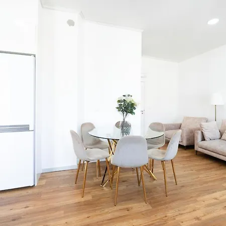 Intendente 3bedroom With Balcony *