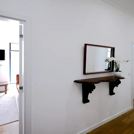 Intendente 3bedroom With Balcony