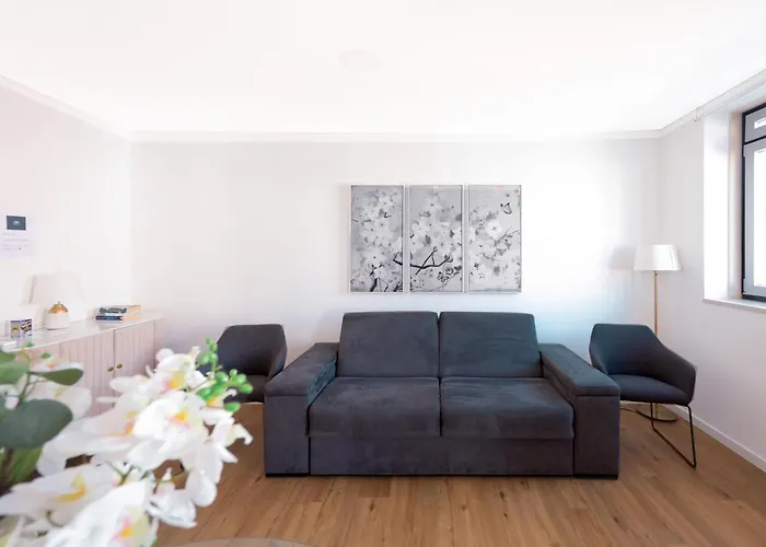 Apartment Intendente 3bedroom With Balcony *