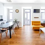 公寓 Intendente 3bedroom With Balcony