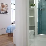 Intendente 3bedroom With Balcony Lejlighed