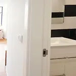 Intendente 3bedroom With Balcony Lejlighed