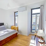 Lejlighed Intendente 3bedroom With Balcony *