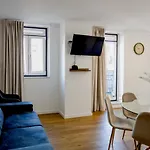 Intendente 3bedroom With Balcony Lejlighed *