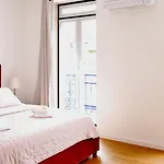 Intendente 3bedroom With Balcony Lejlighed *