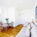 Intendente 3bedroom With Balcony Lejlighed Lisboa