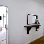 Intendente 3bedroom With Balcony