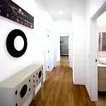 Intendente 3bedroom With Balcony Lejlighed *